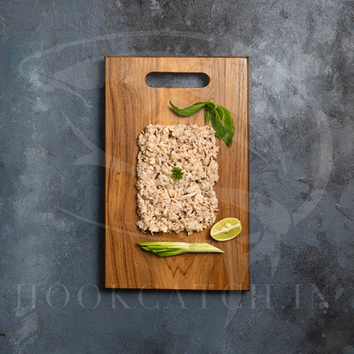 Crab Cake Mix Hook Catch Seafood