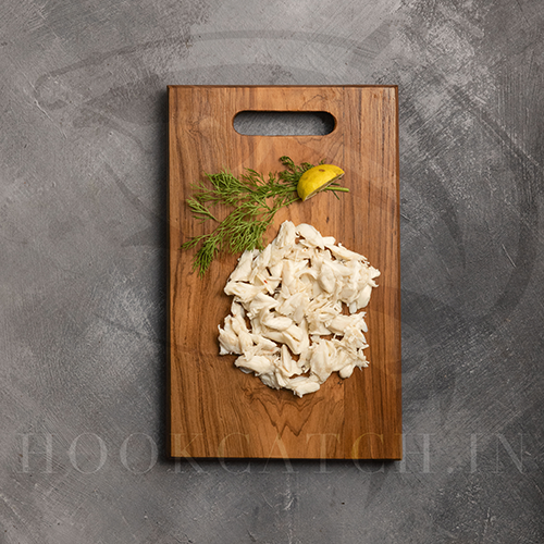 Super Lump Hook Catch Seafood
