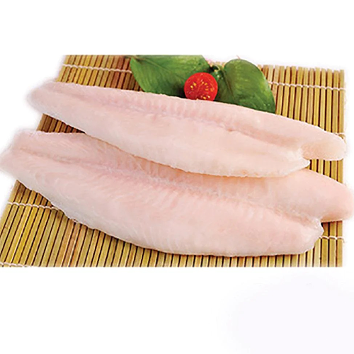 Premium Basa Fish Hook Catch Seafood